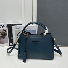 Prada Top Handle Bags